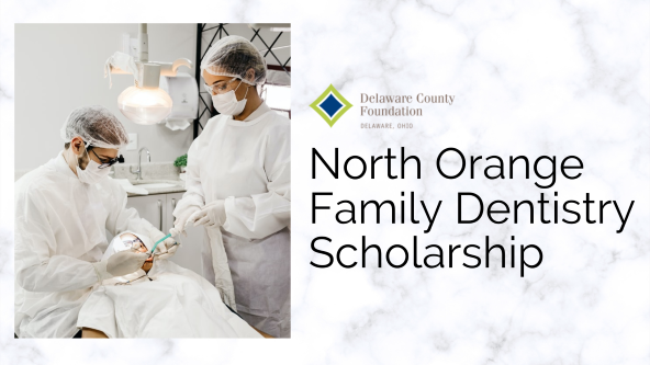 North Orange Family Dentistry Scholarship