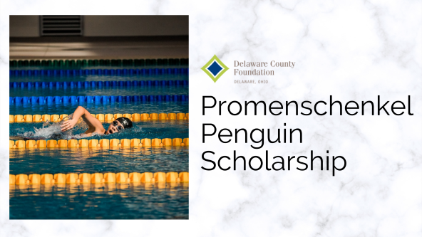 Promenschenkel Penguin Scholarship
